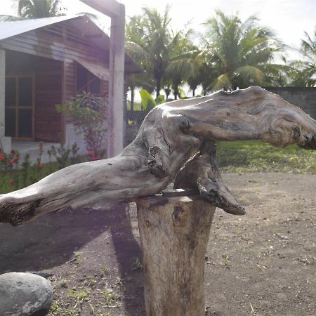 Cabanas Playa Linda 3901 Otel Tapachula Dış mekan fotoğraf