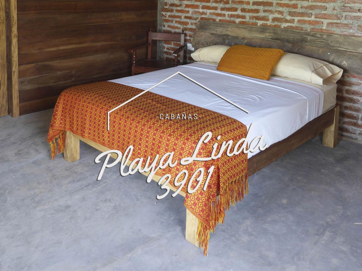 Cabanas Playa Linda 3901 Otel Tapachula Dış mekan fotoğraf