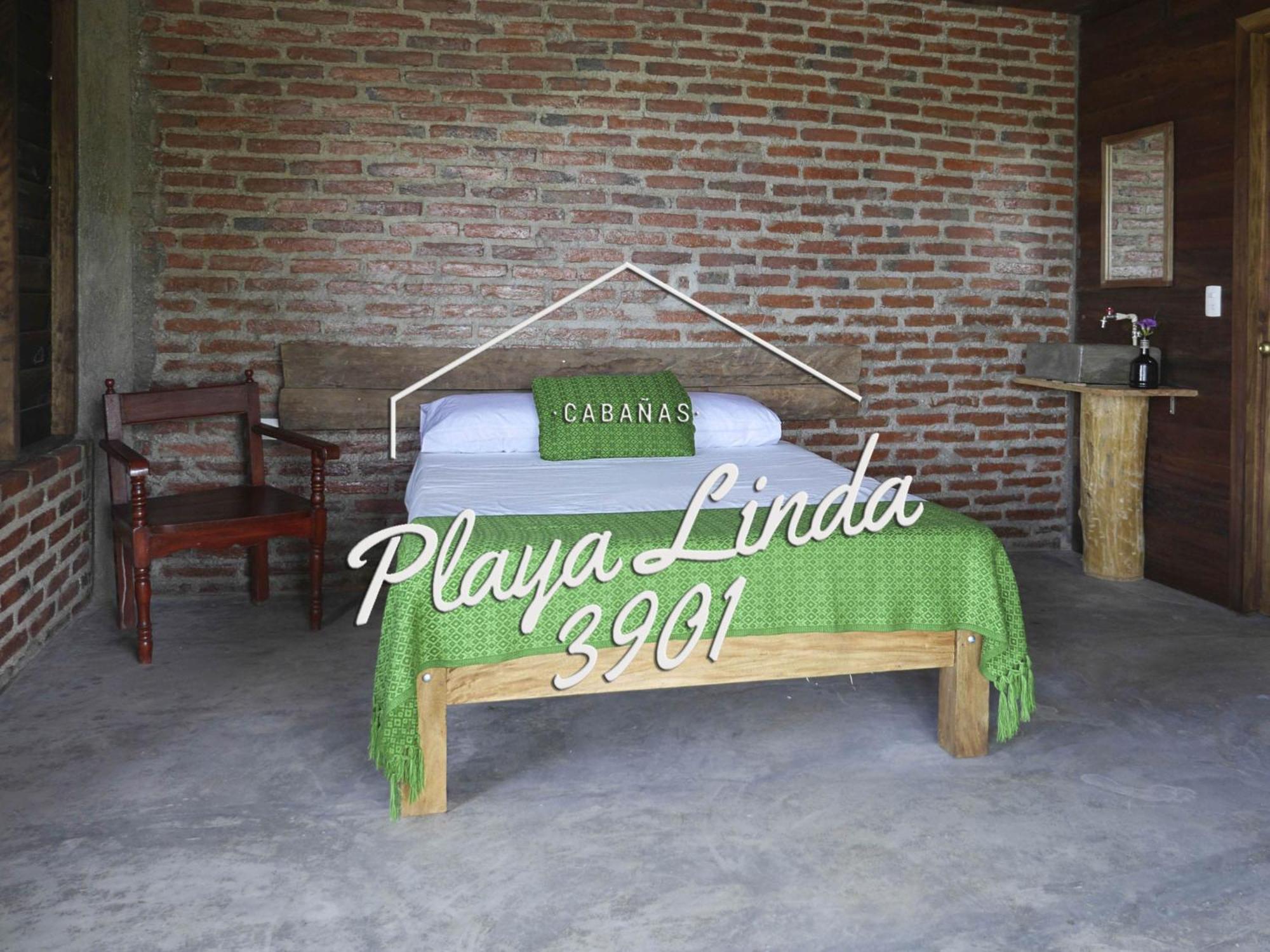 Cabanas Playa Linda 3901 Otel Tapachula Dış mekan fotoğraf