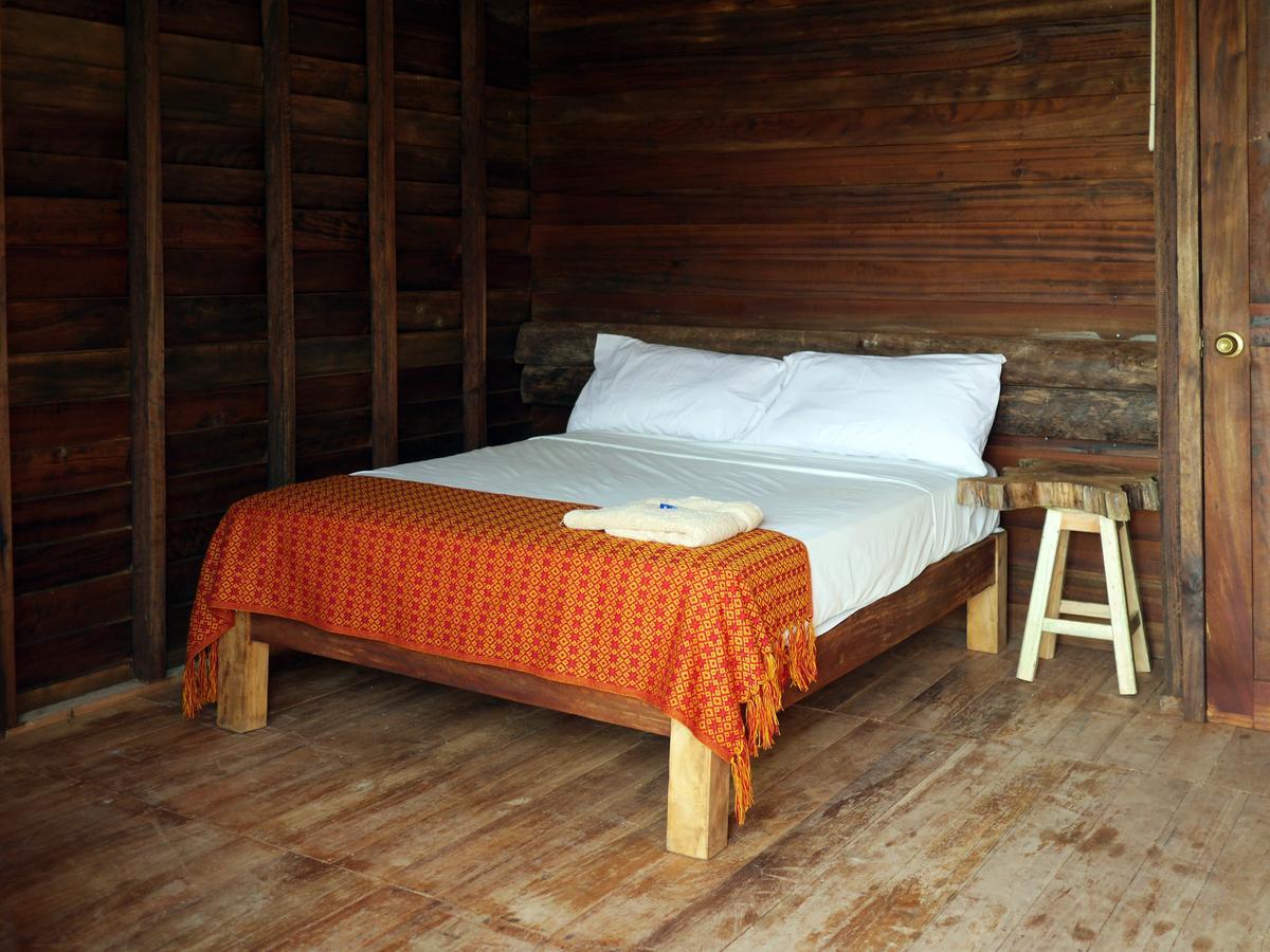 Cabanas Playa Linda 3901 Otel Tapachula Dış mekan fotoğraf