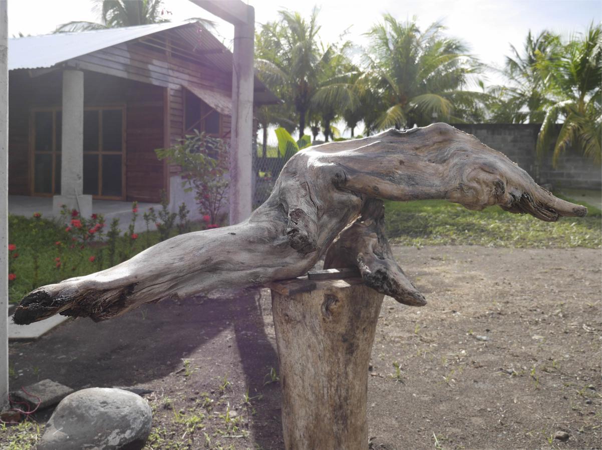 Cabanas Playa Linda 3901 Otel Tapachula Dış mekan fotoğraf