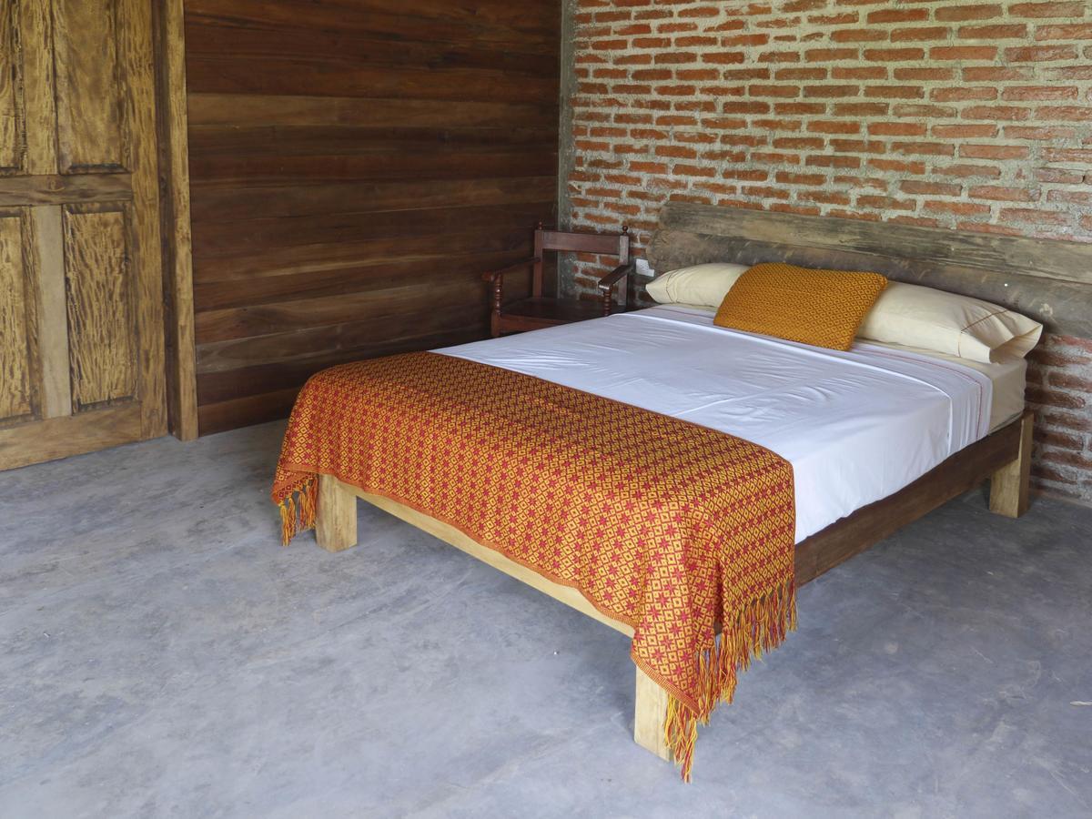 Cabanas Playa Linda 3901 Otel Tapachula Dış mekan fotoğraf
