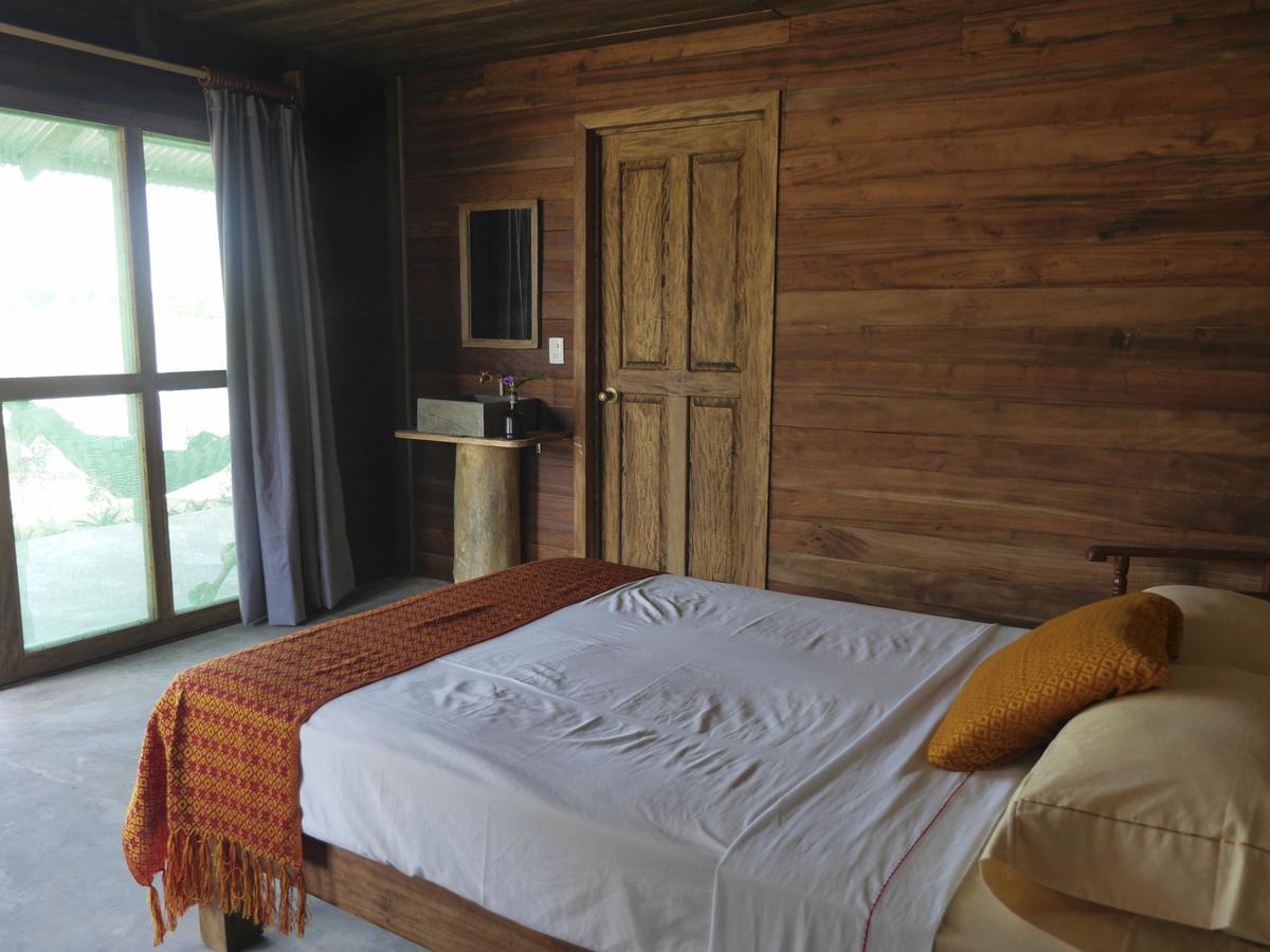 Cabanas Playa Linda 3901 Otel Tapachula Dış mekan fotoğraf