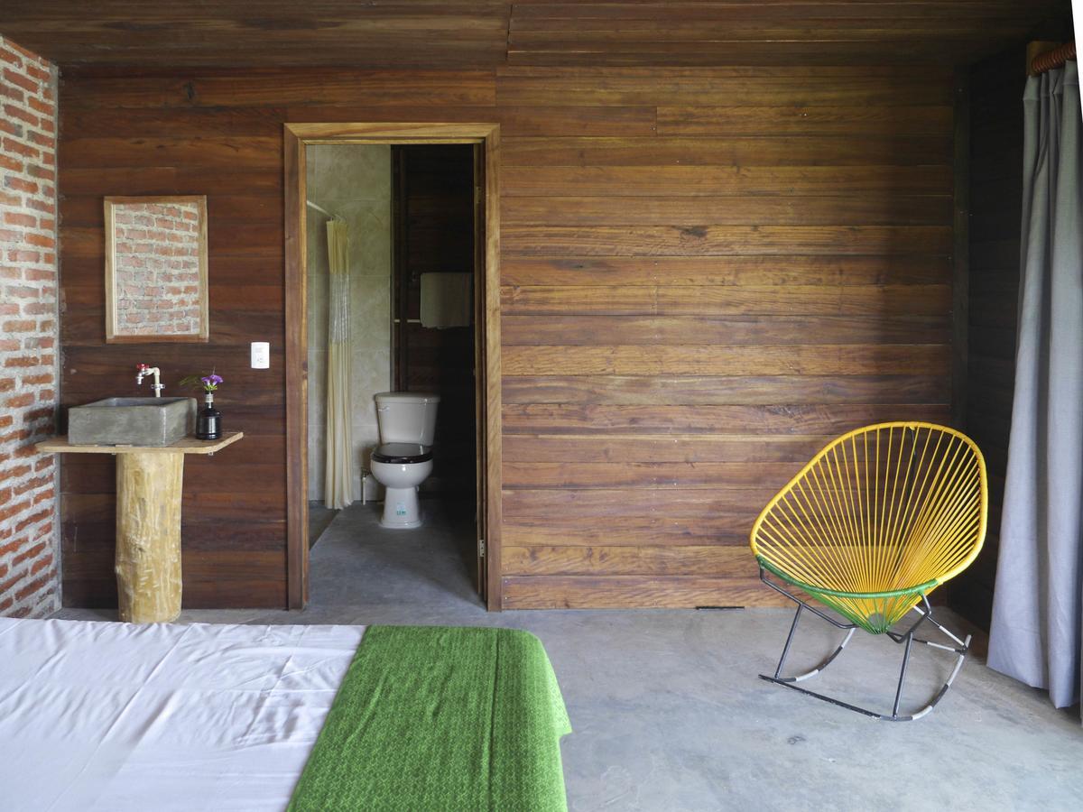 Cabanas Playa Linda 3901 Otel Tapachula Dış mekan fotoğraf